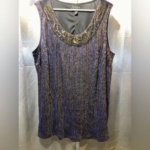 Added dimensions Blouse